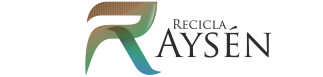 Recicla Aysen Logo