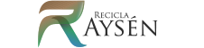 Recicla Aysen Logo